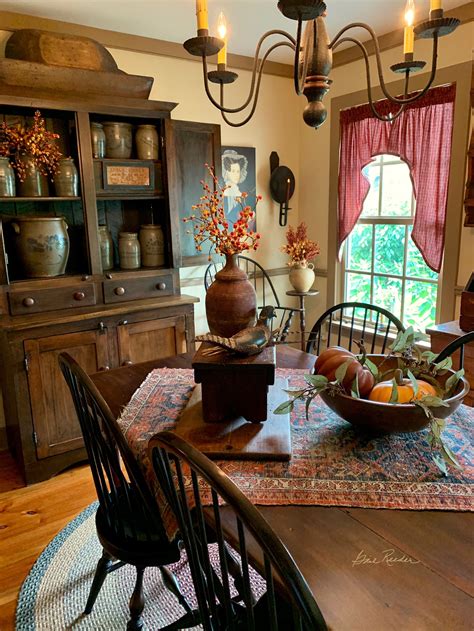 Sep 10, 2022 - EARLY DECORATING STYLE. . Primitive colonial decor